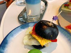 -天玑高空江景餐厅&酒吧Sky Secret Restaurant&Bar