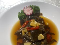 -爷爷的草帽·海鲜馆(孙塘路店)