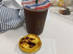 冻柠茶-美芝莲(东方宝泰店)