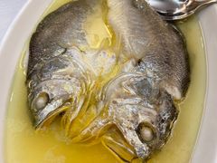 -银都上海菜馆(粤海东路店)