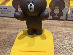 -line friends(明洞旗舰店)