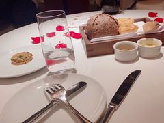 -滙壹西餐厅·厦门华尔道夫酒店