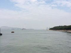 -鼓浪屿内厝澳码头(轮渡站)