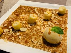-LA CREPERIE BRETONNE布列塔尼法式餐厅(天童北路店)