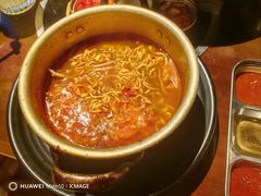 -양평식당·杨平食堂(华贸店)