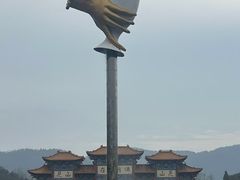 -信阳灵山风景区