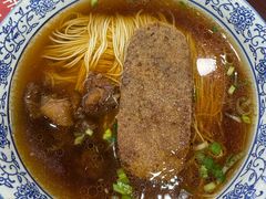 -美味斋(西北街店)