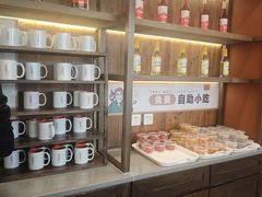 -老村长•湖北家常菜(南湖店)