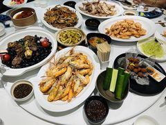 -106餐厅北京菜.烤鸭(百子湾店)