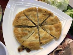 -香丽缘饭馆(黑龙潭店)