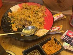 -九田家黑牛烤肉料理(衡百国际店)