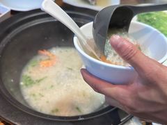 -海味当家·蒸锅海鲜(星海公园店)