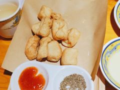 -大吉利·潮汕鲜牛肉火锅(西安店)