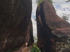 -丹霞山风景名胜区