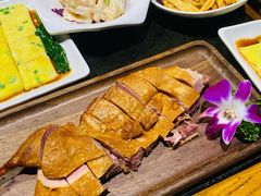 -小城粥道·海胆鲜虾粥(解放广场店)