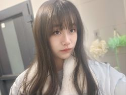 -DL HOPE明星造型