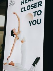 -亦美瑜伽·普拉提