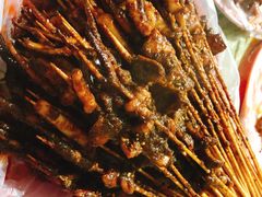 -十里铺铁板鱿鱼