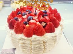 -喜利来蛋糕(景子街店)