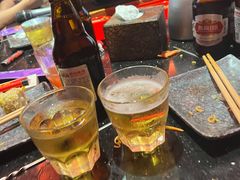 -冰城小镇音乐串吧·聚会餐厅(百子湾店)