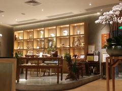 -若蘭慈·无国界素食料理(欢乐海岸店)