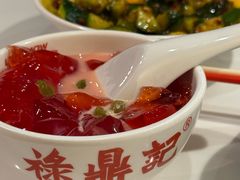 -禄鼎记·排队俩小时都要吃的酸菜鱼(石牌桥店)