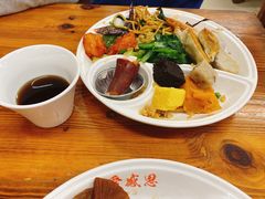 -素清香(解放路店)