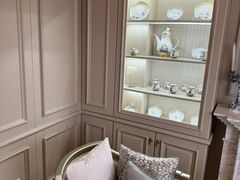 -Me Coffee下午茶艺术空间