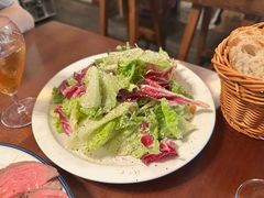 -羽深肉铺 Steak & Wine