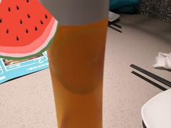 -半天妖烤鱼(东方新天地店)