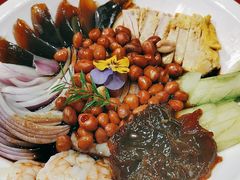-正阳门饭庄·烤鸭·北京菜(万丰路七里庄店)