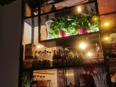 -二旗里烧烤·烤羊排(龙域店)