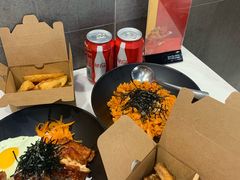 -Kyochon1991校村(共和路店)