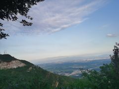 -玉渡山自然风景区