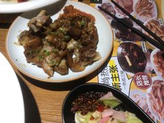 -王妈热卤·川味馆(海昌店)