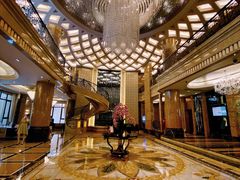 -上海浦东星河湾酒店