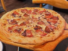 -百特喜·意大利餐厅(八佰伴镇江店)