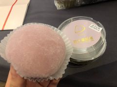 -欢牛蛋糕屋(萧山万象汇店)