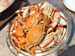 -争先鲜·蒸汽海鲜自助·鲜切牛肉
