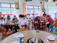 大堂-顺德火焰醉鹅坊(珠海店)