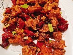 香辣鸡脆骨-双井轩(双井店)