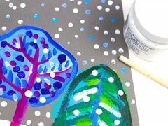 -东方童画少儿美术(莘庄体验馆)