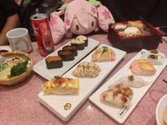 -元气寿司(环球港店)