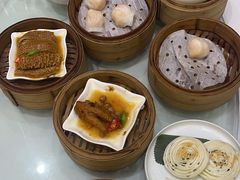 -赏点粤式点心(广州塔店)