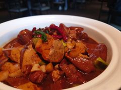 -简小舍·民间手艺菜(武昌江滩店)