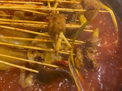 -钢管厂歆瑞源油卤串串香(春熙路太古里店)