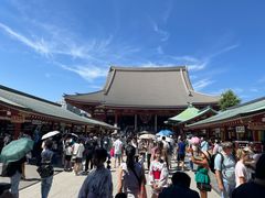 -浅草寺
