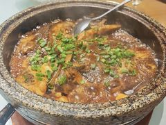 -新海渔港·胶东海鲜家常菜·家宴(奥体中心店)
