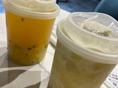 -咕鹿流心披萨(下沙店)