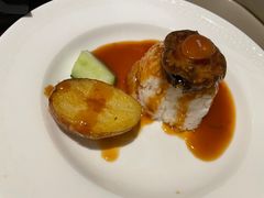 -安蒂娅·海鲜自助餐厅(安蒂娅美兰酒店)